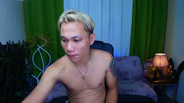 Snapshot of princenavheen chatting on June 9, 2026, 11:55 am princenavheen online show from June 9, 2026, 11:55 am