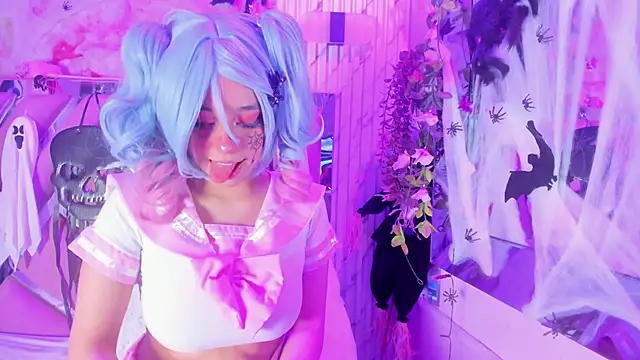 Akane Hikari  online show from October 19, 2025, 5:30 am