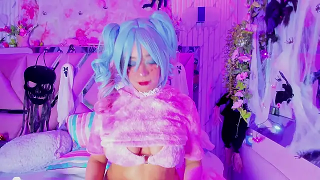 Akane Hikari  online show from November 5, 2025, 4:12 am