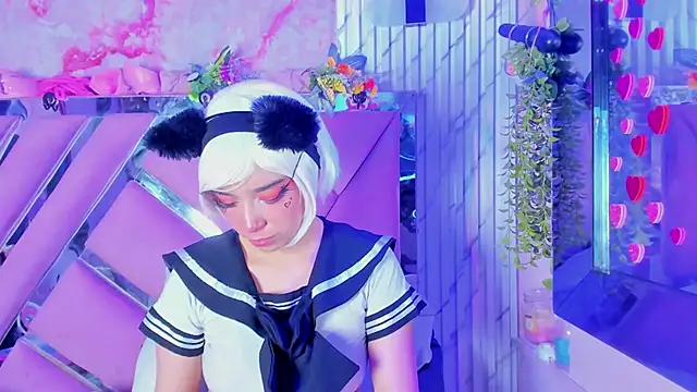 Akane Hikari  online show from March 24, 2026, 3:11 am