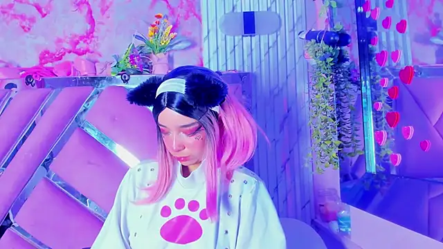 Akane Hikari  online show from March 27, 2026, 2:50 am