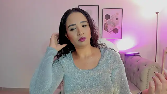 Sharon breezee online show from October 7, 2025, 3:58 am