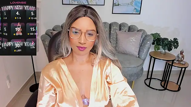 Sharon breezee online show from October 14, 2025, 4:24 am