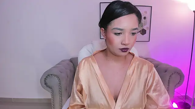 Sharon breezee online show from November 21, 2025, 4:22 am