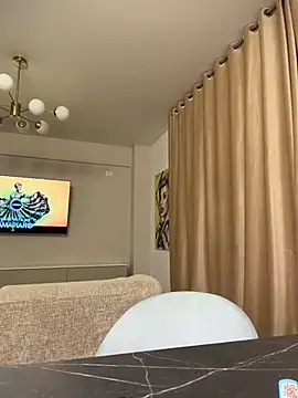 BOO D online show from March 6, 2026, 8:38 pm