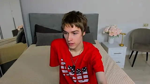 Blake Rosse online show from September 15, 2025, 4:18 pm