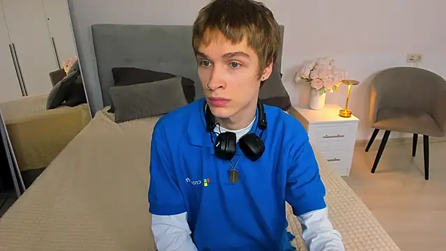 Blake Rosse online show from September 16, 2025, 4:19 pm