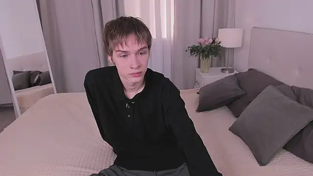 Blake Rosse online show from September 19, 2025, 5:35 pm