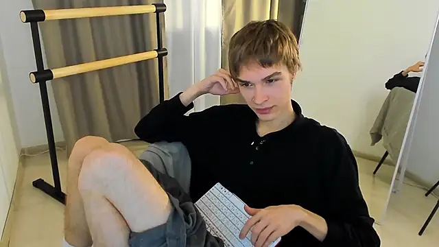 Blake Rosse online show from September 20, 2025, 5:25 pm