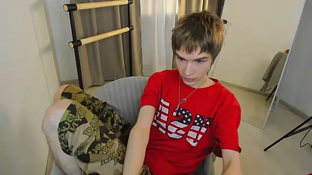 Blake Rosse online show from September 27, 2025, 5:07 pm