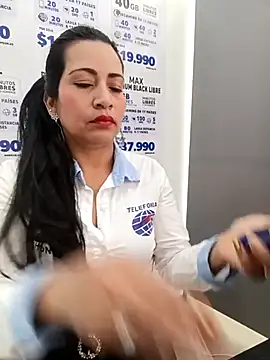 Snapshot of PAULA20- chatting on January 8, 2026, 12:29 pm PAULA20- online show from January 8, 2026, 12:29 pm