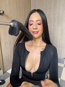 ValentinaBianchi online show from March 31, 2026, 5:57 pm