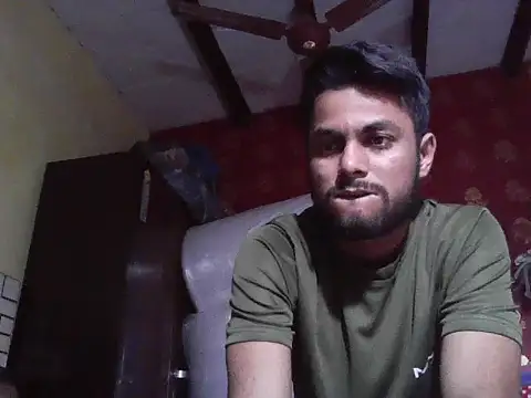 ursdreamperson online show from October 8, 2025, 7:06 am