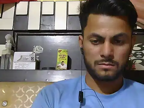 ursdreamperson online show from April 23, 2026, 1:02 pm