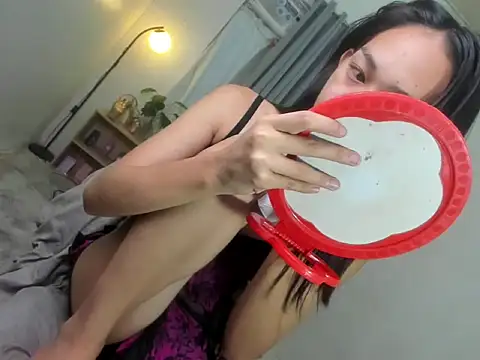 Mysterious tgirl online show from June 2, 2026, 10:12 pm