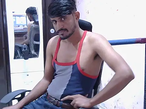 krishjaat43 online show from November 8, 2025, 6:13 am