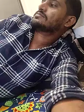 krishjaat43 online show from February 23, 2026, 7:06 am