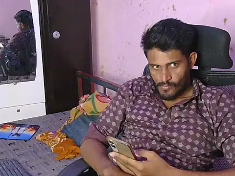 krishjaat43 online show from March 14, 2026, 2:44 pm