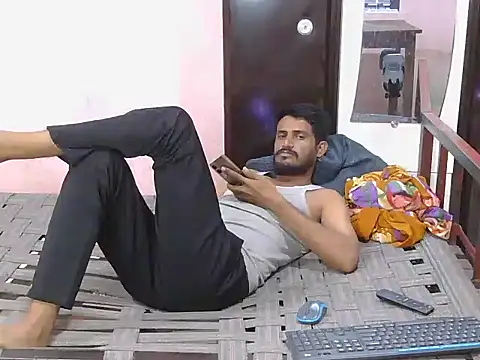 krishjaat43 online show from March 25, 2026, 8:59 pm