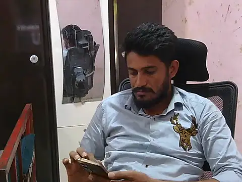 krishjaat43 online show from April 4, 2026, 4:00 am