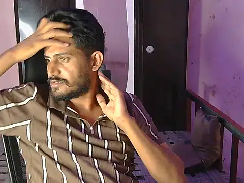 krishjaat43 online show from May 15, 2026, 2:46 pm