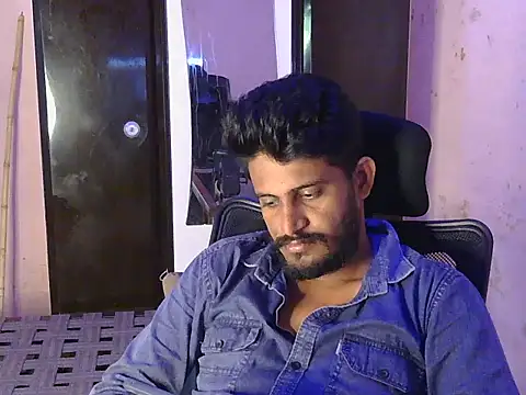 krishjaat43 online show from May 26, 2026, 8:54 am
