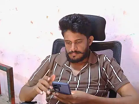 Snapshot of krishjaat43 chatting on June 3, 2026, 2:33 pm krishjaat43 online show from June 3, 2026, 2:33 pm