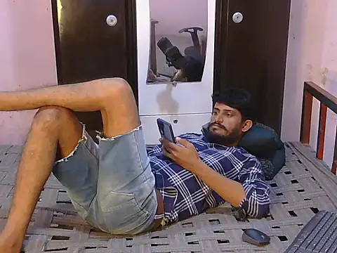 Snapshot of krishjaat43 chatting on June 14, 2026, 8:11 pm krishjaat43 online show from June 14, 2026, 8:11 pm