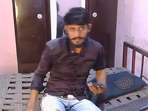 Snapshot of krishjaat43 chatting on June 15, 2026, 8:16 am krishjaat43 online show from June 15, 2026, 8:16 am