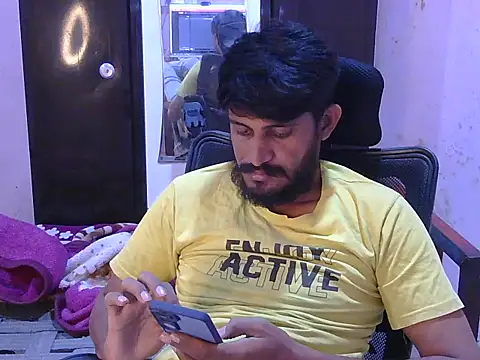 Snapshot of krishjaat43 chatting on June 19, 2026, 11:36 am krishjaat43 online show from June 19, 2026, 11:36 am