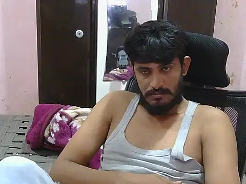 Snapshot of krishjaat43 chatting on June 20, 2026, 4:37 am krishjaat43 online show from June 20, 2026, 4:37 am