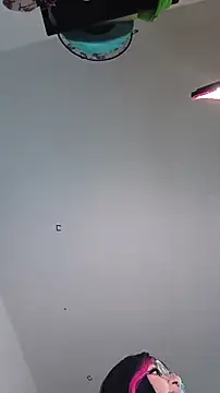 XxGreenGoodxX online show from November 30, 2025, 11:42 pm