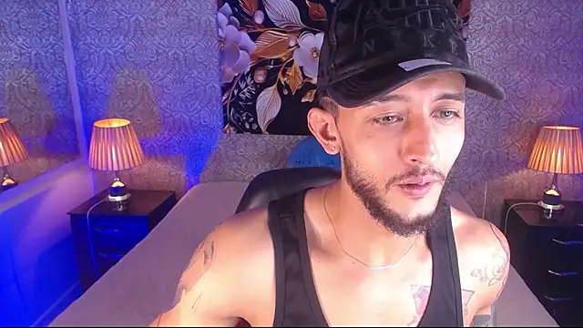 Snapshot of jonas_conor chatting on September 15, 2025, 7:47 pm jonas conor online show from September 15, 2025, 7:47 pm