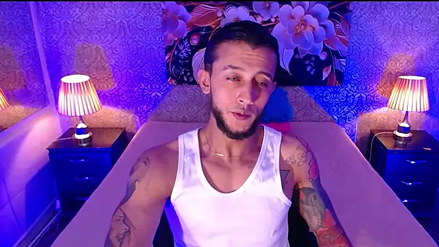 Snapshot of jonas_conor chatting on September 18, 2025, 8:55 pm jonas conor online show from September 18, 2025, 8:55 pm