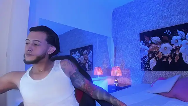 jonas conor online show from November 5, 2025, 7:36 pm