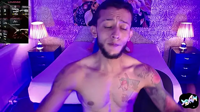 jonas conor online show from November 13, 2025, 7:57 pm