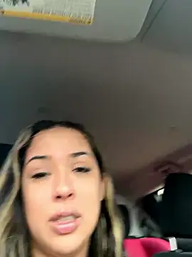 theviberoom online show from January 8, 2026, 5:59 pm