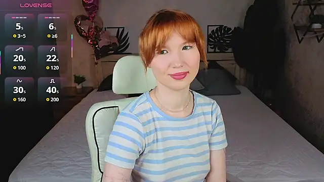 Anna Patterson online show from March 21, 2026, 9:58 am