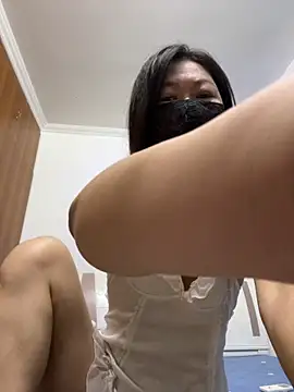 Snapshot of Mei-s chatting on September 24, 2025, 2:37 am Mei-s online show from September 24, 2025, 2:37 am