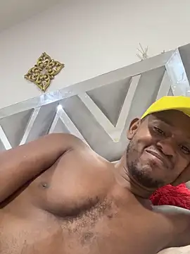 AndyCalifornia1 online show from October 30, 2025, 1:07 am