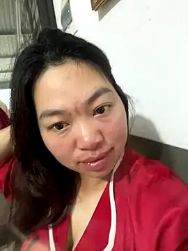 Nhung584 online show from October 21, 2025, 11:27 pm