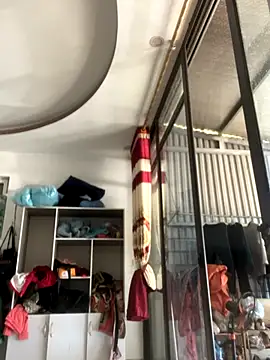 Nhung584 online show from November 28, 2025, 1:19 am