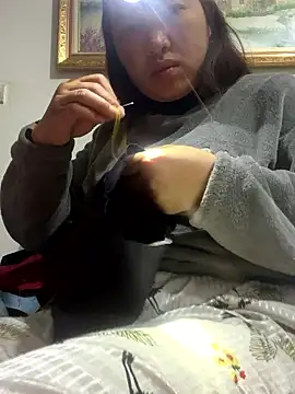 Nhung584 online show from January 11, 2026, 2:00 pm