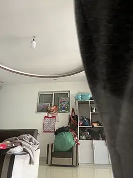 Nhung584 online show from February 16, 2026, 3:02 am