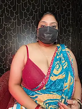 Horny Kavita online show from July 10, 2026, 7:12 am