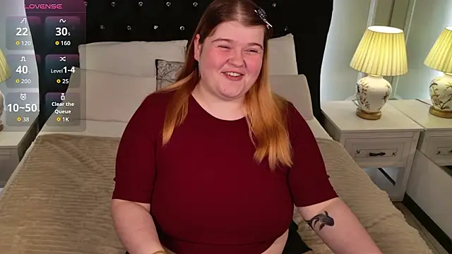 Snapshot of Mia_Ray chatting on March 15, 2026, 5:30 pm Mia Ray online show from March 15, 2026, 5:30 pm