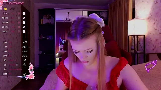 Jenny Skinner20 online show from October 18, 2025, 3:13 pm