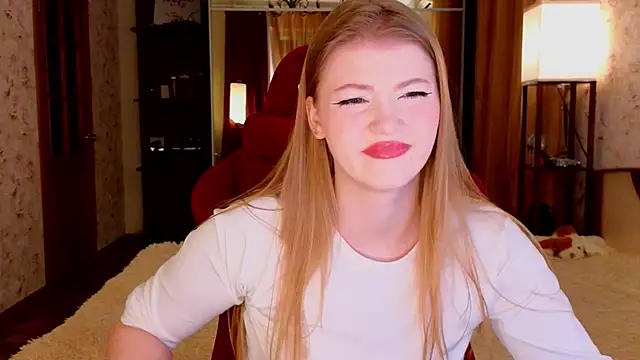 Jenny Skinner20 online show from November 24, 2025, 5:12 pm