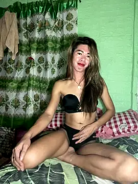 alonashy online show from November 18, 2025, 5:28 pm