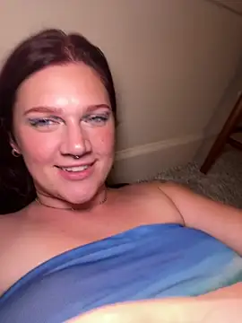 zarialove online show from September 10, 2025, 3:28 am